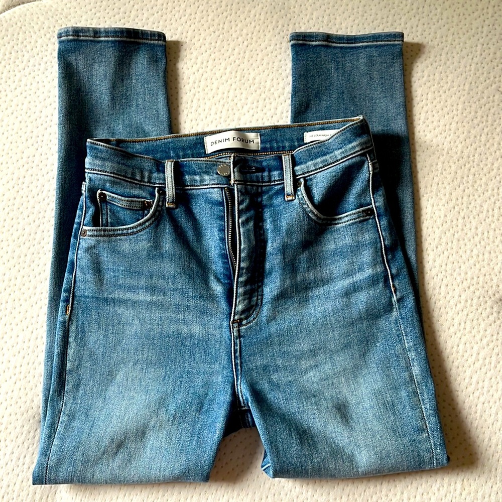 Denim Forum Jeans